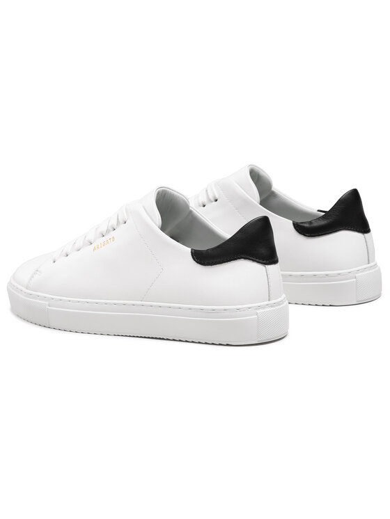 Axel Arigato Axel Arigato Sneakersy Clean 90 Contrast 28624 Biela
