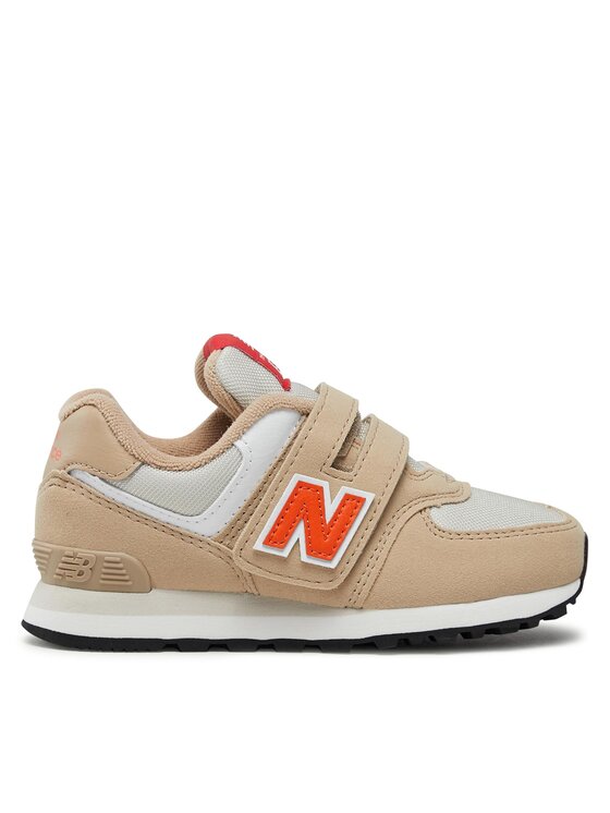 New Balance New Balance Laisvalaikio batai PV574HBO Smėlio