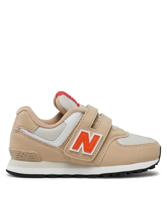 New Balance Snīkeri PV574HBO Bēšs