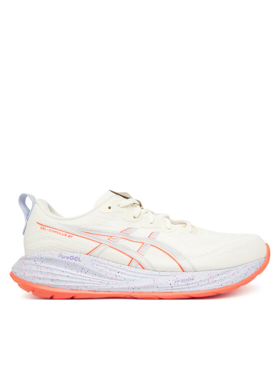 Asics Asics Bėgimo batai Gel-Cumulus 27 Tokyo 1011C186 Pilka