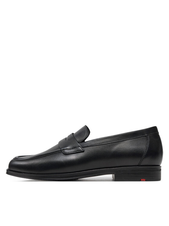 Lloyd Lloyd Loafers Kairo 14-350-00 Nero