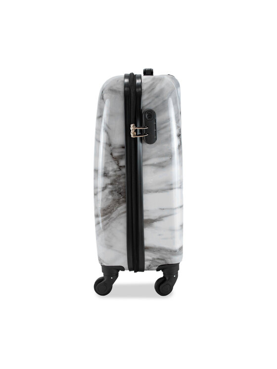 Semi Line Semi Line Kabinenkoffer T5731-1 Grau