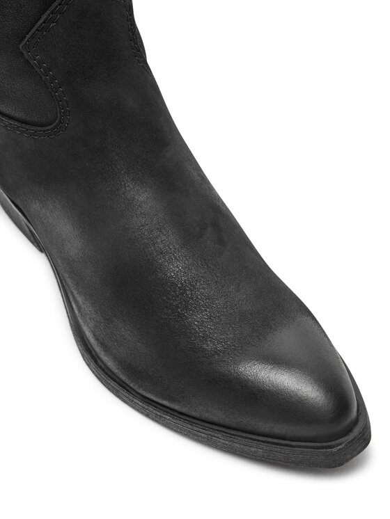 Tamaris Tamaris kowbojki 1-25706-43 Must