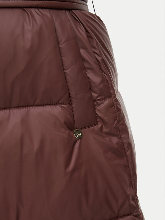 Rinascimento Rinascimento Ziemas jaka CFC0127042003 Brūns Regular Fit