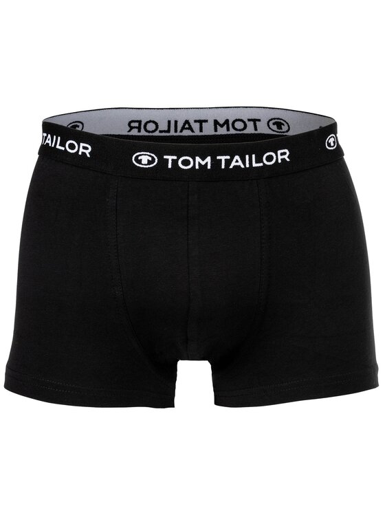 Tom Tailor Tom Tailor Bokserki 28960 Kolorowy