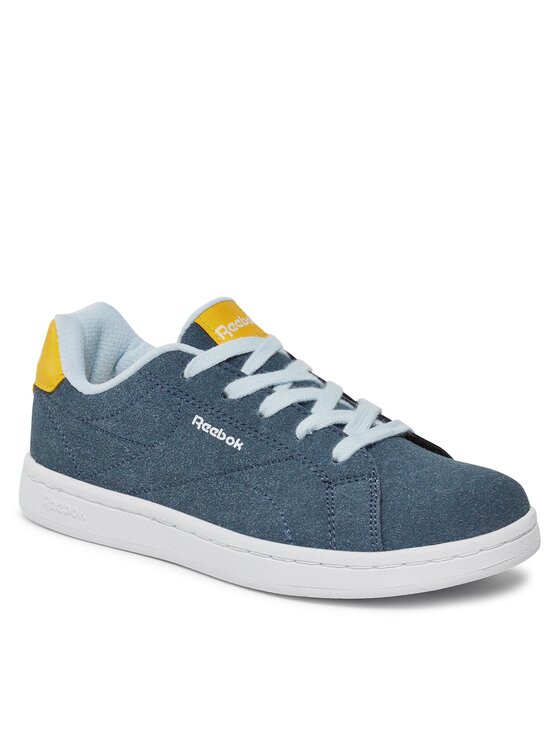 Reebok Reebok Sneakersy Royal Complete Cln 2.0 IE4139 Niebieski
