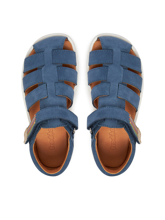 Froddo Froddo Sandale Keko G3150287-10 D Bleumarin