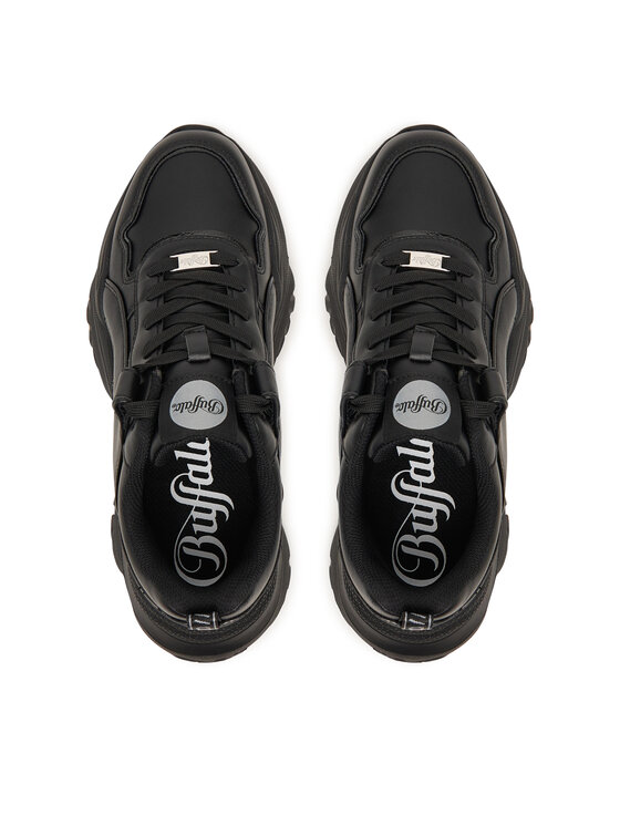 Buffalo Buffalo Sneakers Bliss One 1636359 Nero