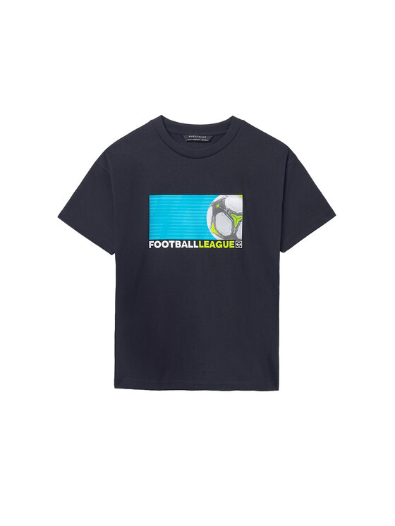 Mayoral Mayoral T-kreklu komplekts 6040 Daudzkrāsains Regular Fit