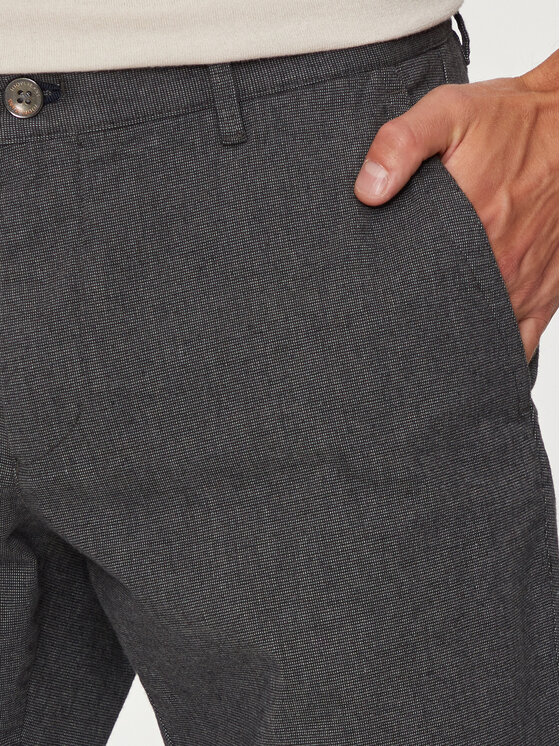 JOOP! Jeans JOOP! Jeans Čino bikses 15 JJF-83Matthew2 30042692 Pelēks Modern Fit