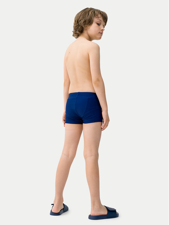 4F 4F Slip 4FJWSS24USWTM022 Bleumarin