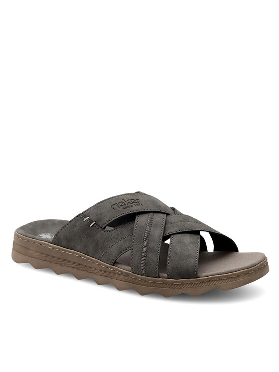 Rieker Rieker Papucs 21690-45 Szürke
