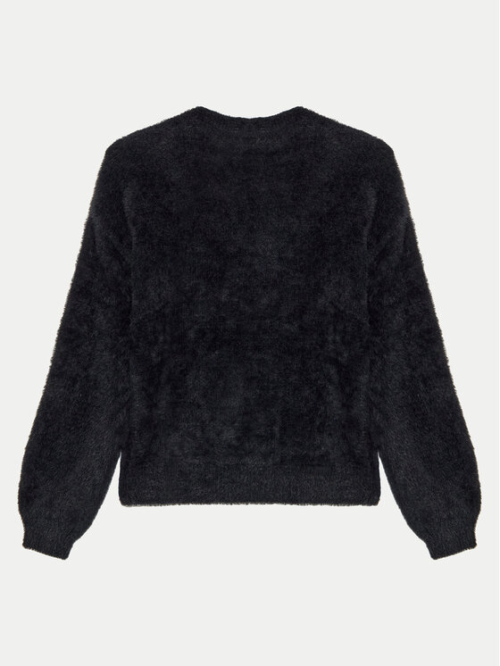Kids ONLY Kids ONLY Cardigan 15306451 Nero Regular Fit
