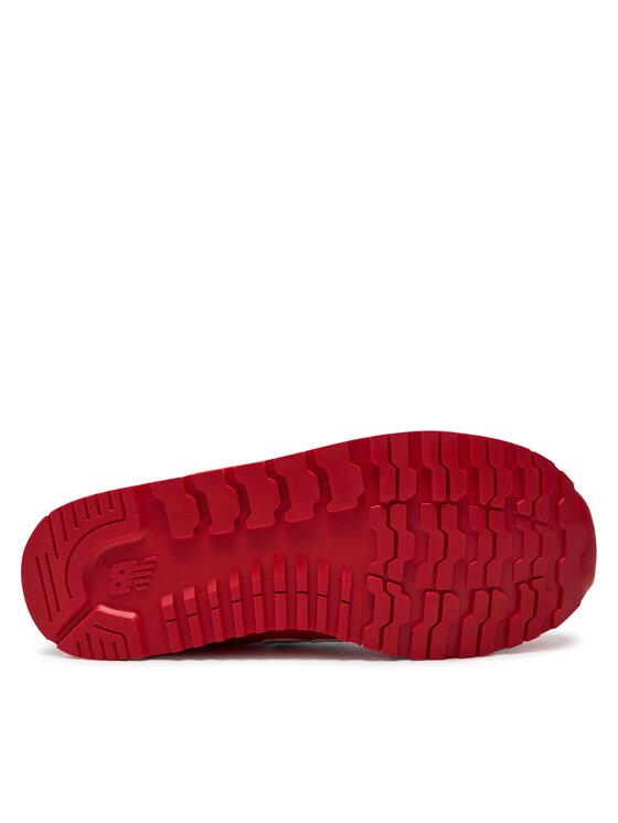 New Balance New Balance Sneakers GV500CRN Rosso