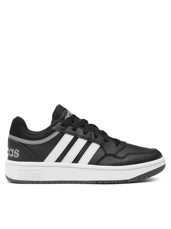 Adidas Superge Hoops 3.0 GW3038 Črna