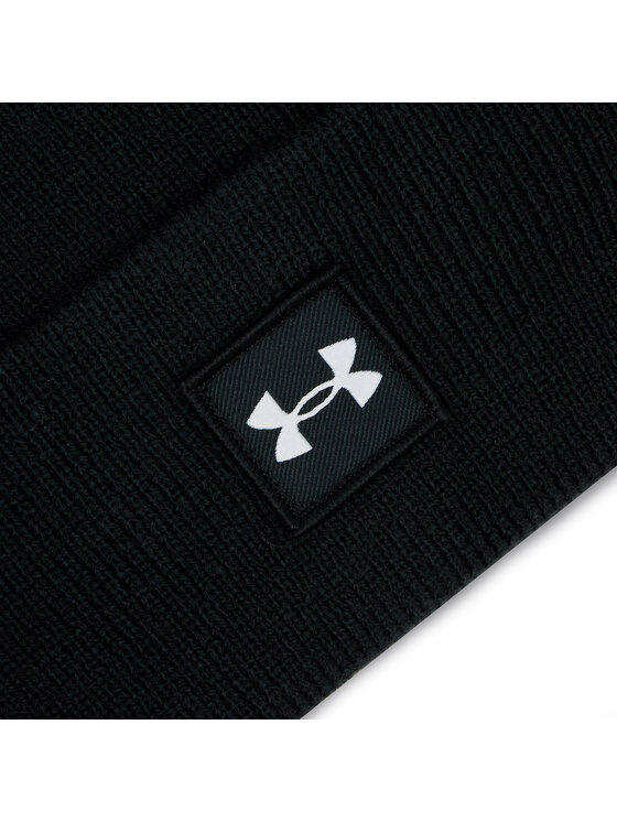 Under Armour Under Armour Berretto Halftime Cuff 1373155-001 Nero