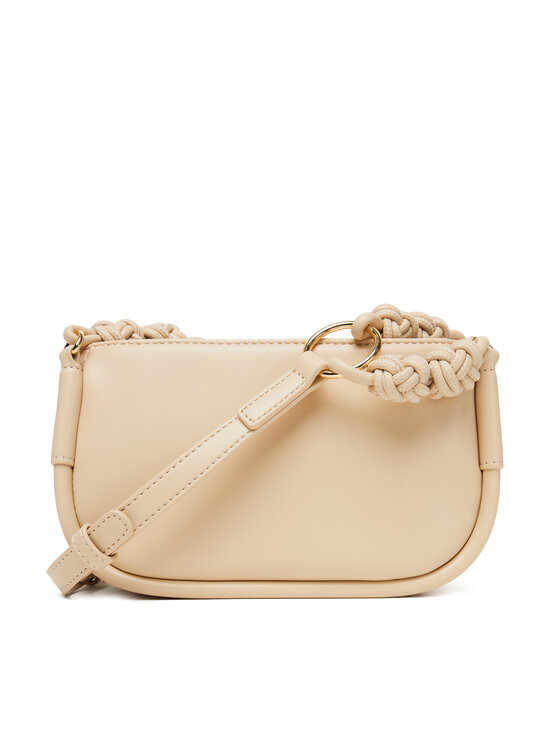 LOVE MOSCHINO LOVE MOSCHINO Torbica JC4235PP0MKL0104 Écru