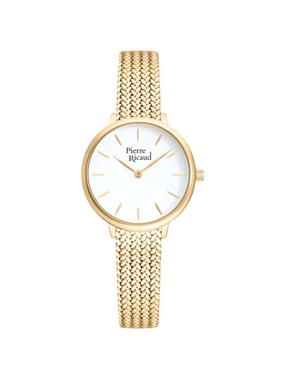 Pierre Ricaud Pierre Ricaud Orologio P22121.1113Q Oro