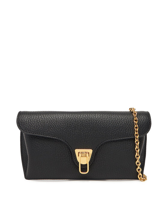 Coccinelle Coccinelle Handtasche E1 T8A 11 01 01 Schwarz