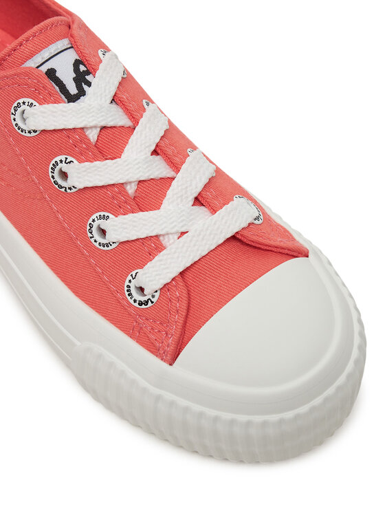 Lee Lee Trampki 50251058.71G Koralowy