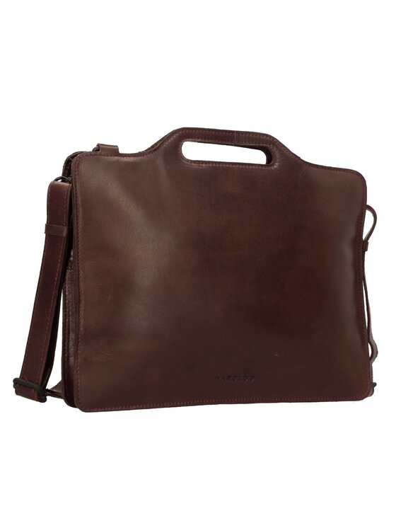 HAROLDS HAROLDS Torba na laptopa 273260 Brązowy