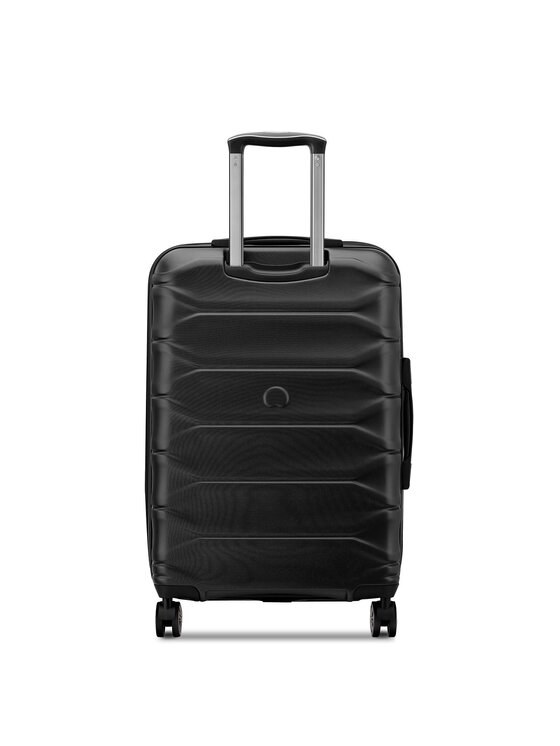 Delsey Paris Delsey Paris Walizka średnia 301414 Czarny