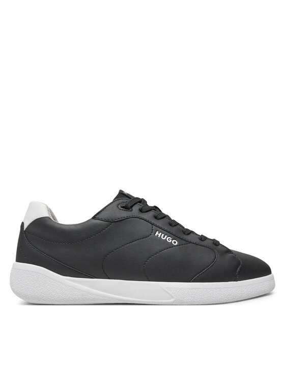 HUGO Hugo Tossud Riven Tenn punyl 50523439 Must