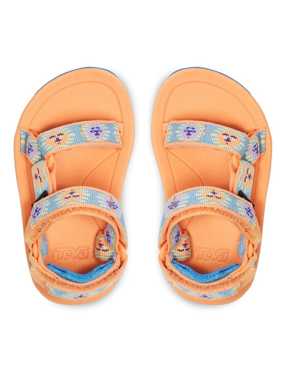 Teva baby online sandalen