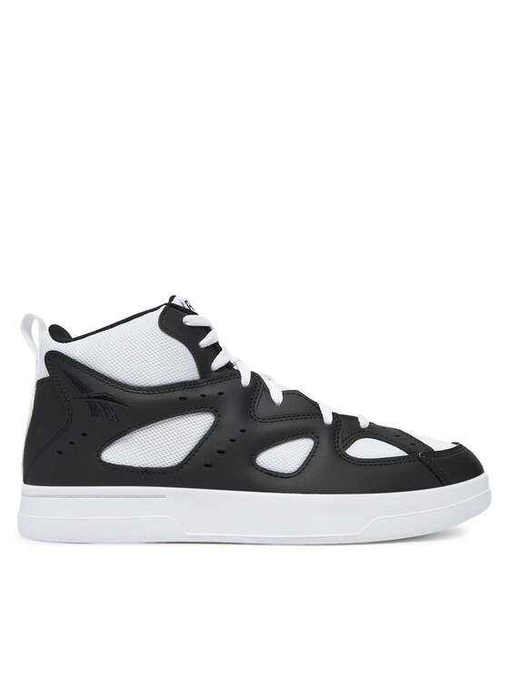 Sneakers Reebok Bărbați, Mărimea: 42, Negru, PRIMARY HARDWOOD 100235357