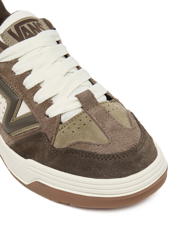 Vans Vans Sneakersy Upland VN000D6FBF01 Hnědá