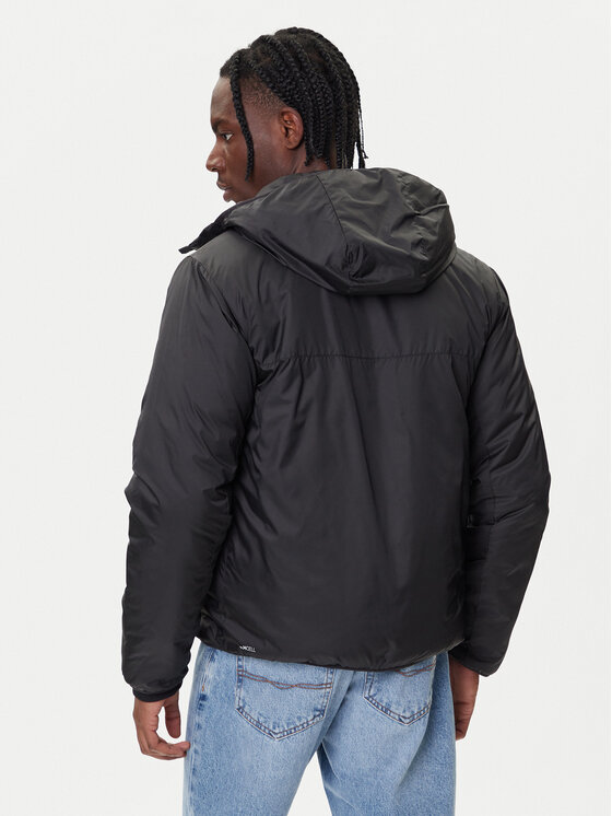 Puma Puma Übergangsjacke Ess 688296 01 Schwarz Regular Fit