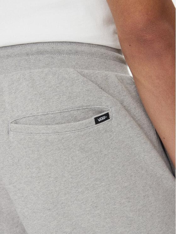 Vans Vans Melegítő alsó Original Standards VN000P5F Szürke Loose Fit