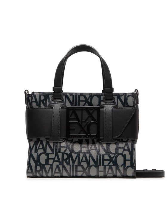 Geantă Armani Exchange 942690 3F742 00850 Negru