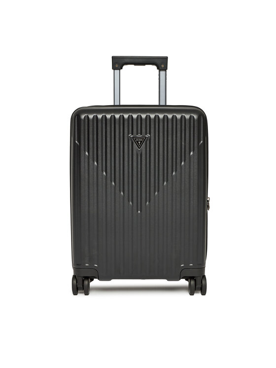 Guess Guess Valigia da cabina TMOLPC P4401 Nero