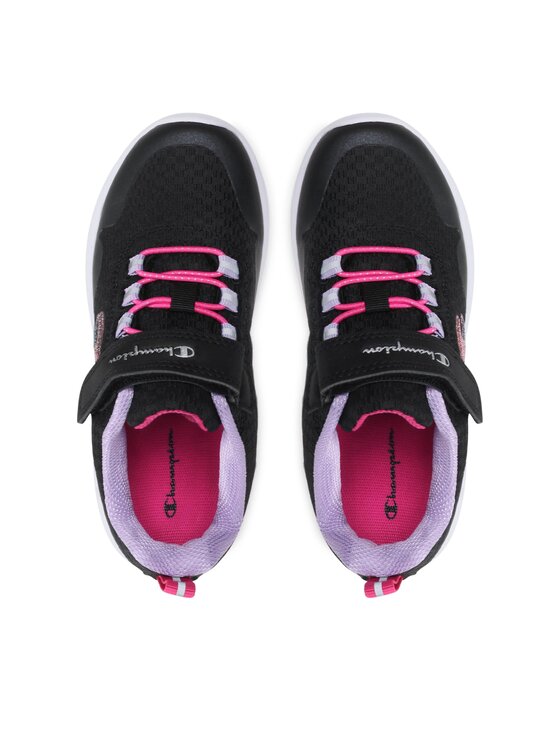 Girls champion clearance sneakers