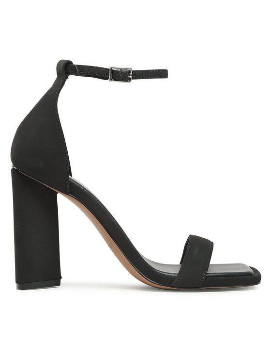 Sandali Luisa 13531073 Nero