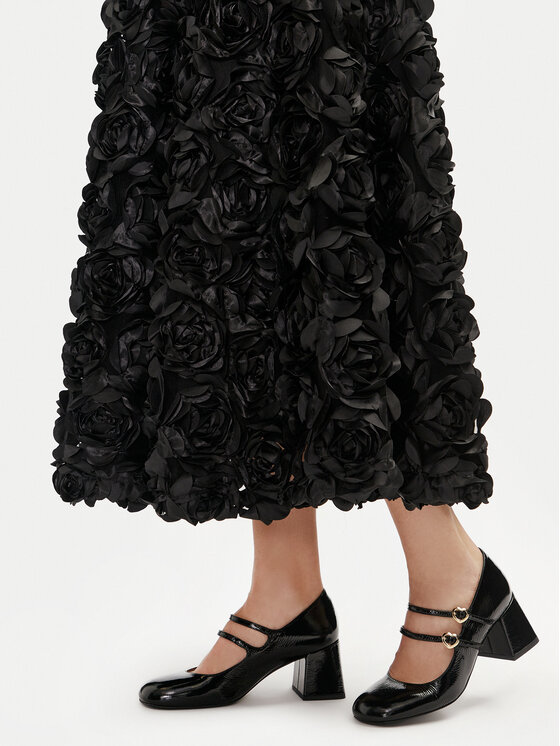 LOVE MOSCHINO LOVE MOSCHINO Pumps JA10567G0LII0000 Schwarz