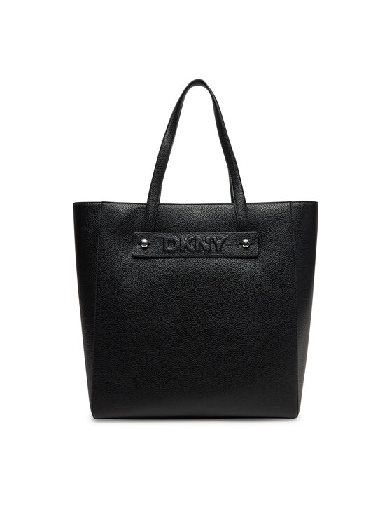 Damska Torebka DKNY, Czarna, R44AAG94