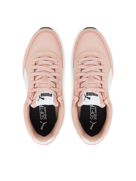 Puma Puma Сникърси R78 Lightwind 400267 06 Розов