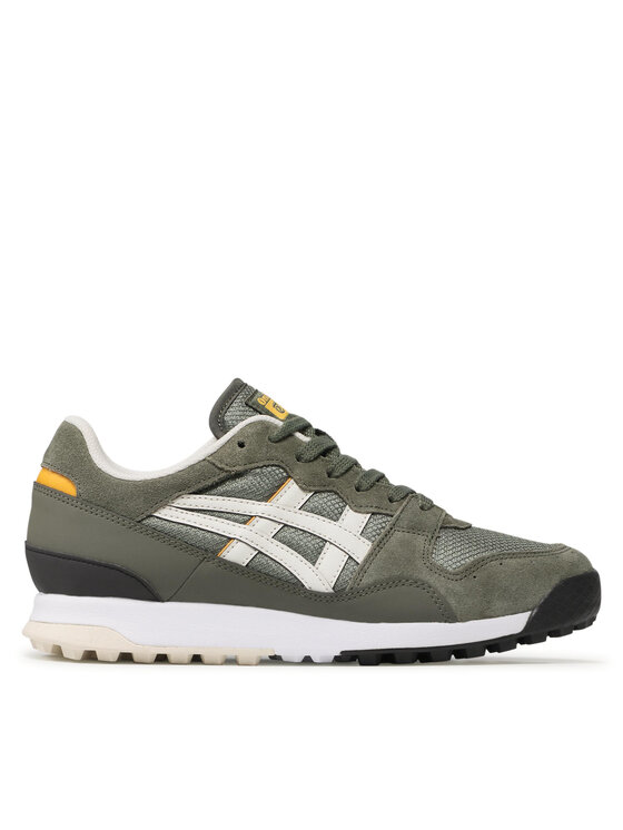 Asics onitsuka discount tiger grün