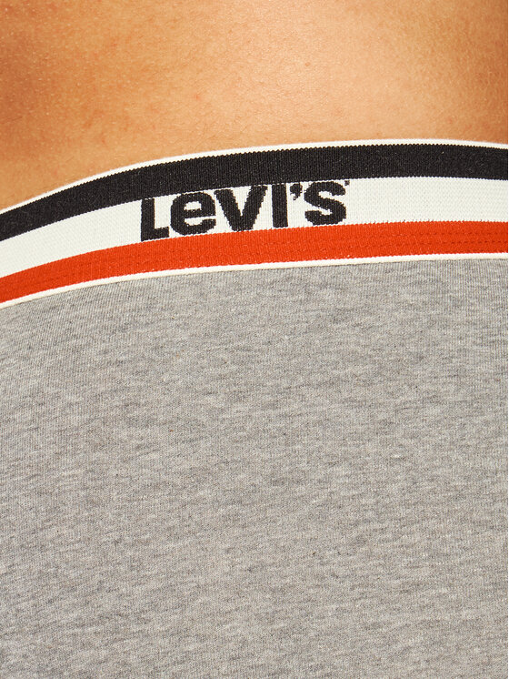 Levi's® Levi's® 2 darab boxer 905005001 Színes