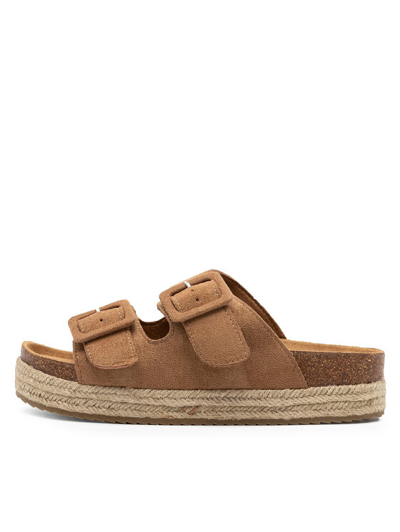 Jenny Fairy Jenny Fairy Espadrillas HB210-15ECO Beige
