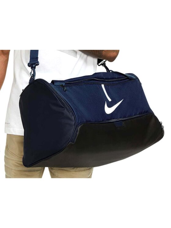 Nike Nike Borsa Academy Team M Blu scuro