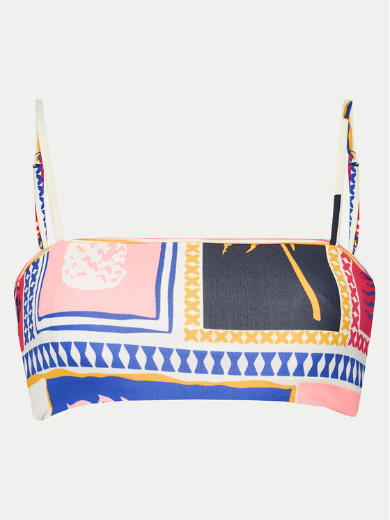 Maaji Maaji Bikini partea de sus Postals Cyprus PT2620SBR002 Colorat