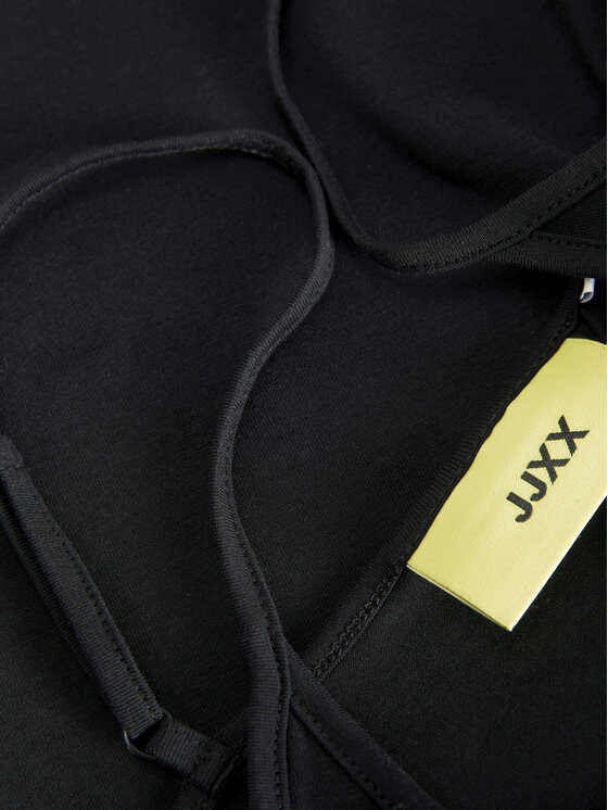 JJXX JJXX Haljina za svaki dan Gigi 12267294 Crna Slim Fit
