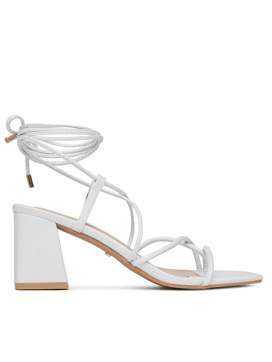 DeeZee DeeZee Sandalen CQ2197-7 Weiß