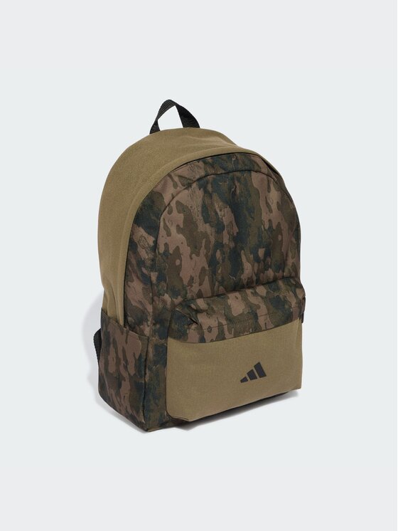 adidas adidas Plecak 164985 Zielony