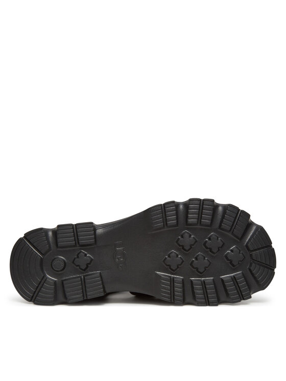 Ugg Ugg Szandál W Cora 1152698 Fekete