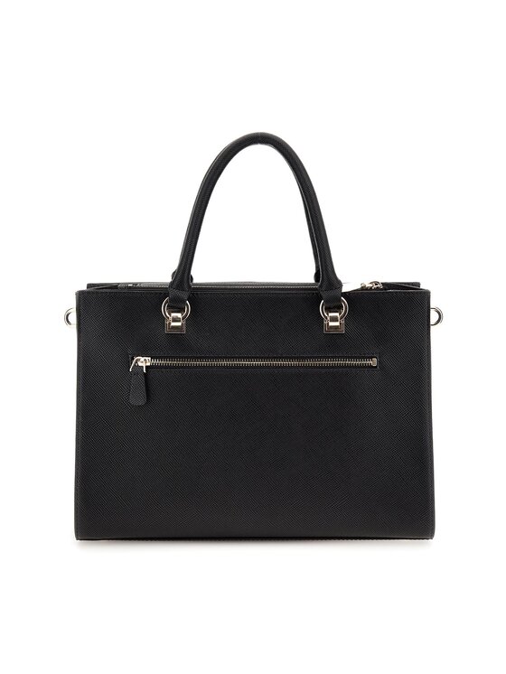Guess Handtasche HWVG89 83230 Schwarz | Modivo.de