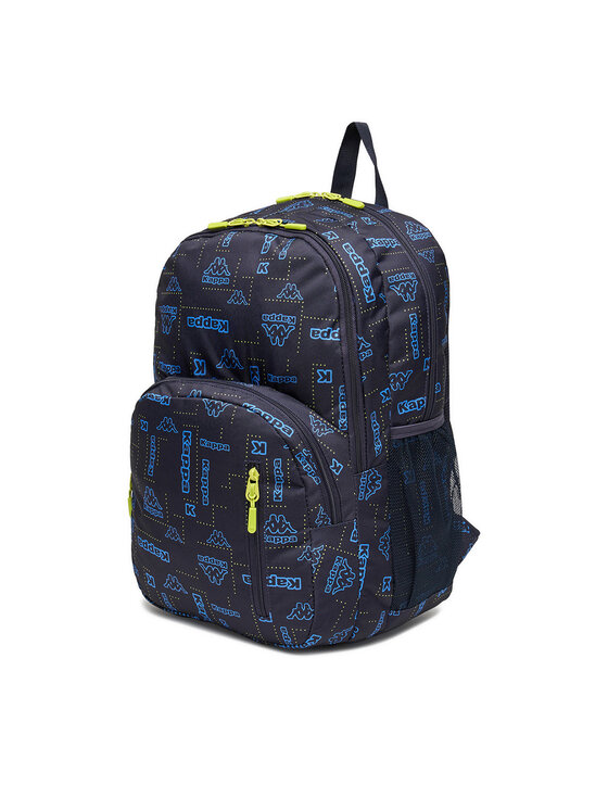 Kappa Kappa Rucksack C-KPA-RH-005-08 Dunkelblau